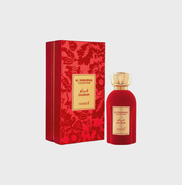 Hamidi, Gharam Eau De Parfume, 100ml